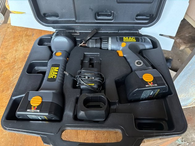 Image for Wedde Final Auction