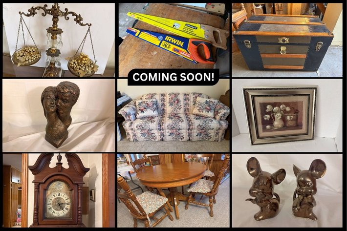 Image for Wedde Final Auction