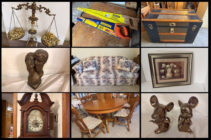 Image for Wedde Final Auction