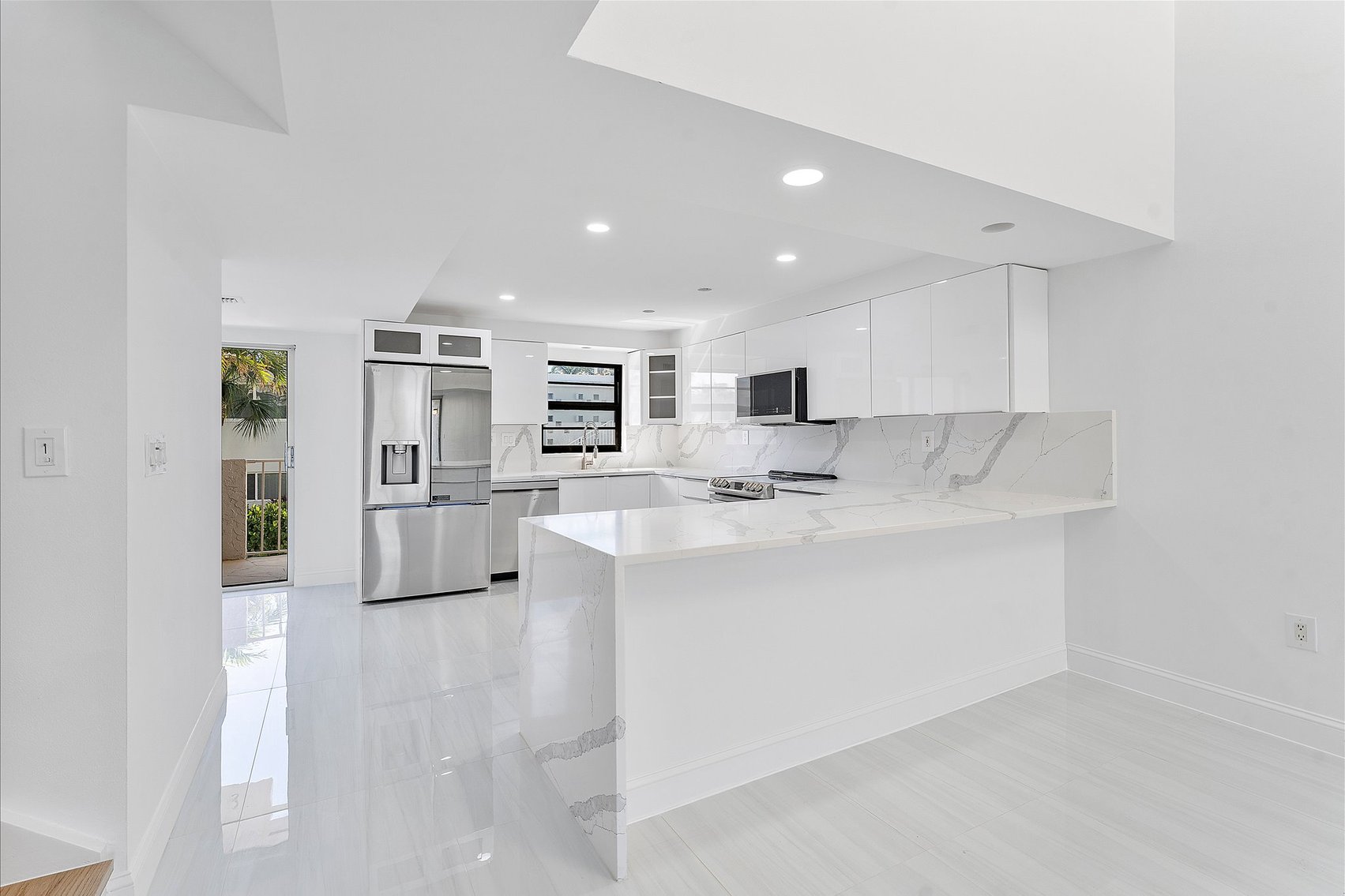 Image for Premier Intracoastal Townhome - Near Boca Raton, Florida