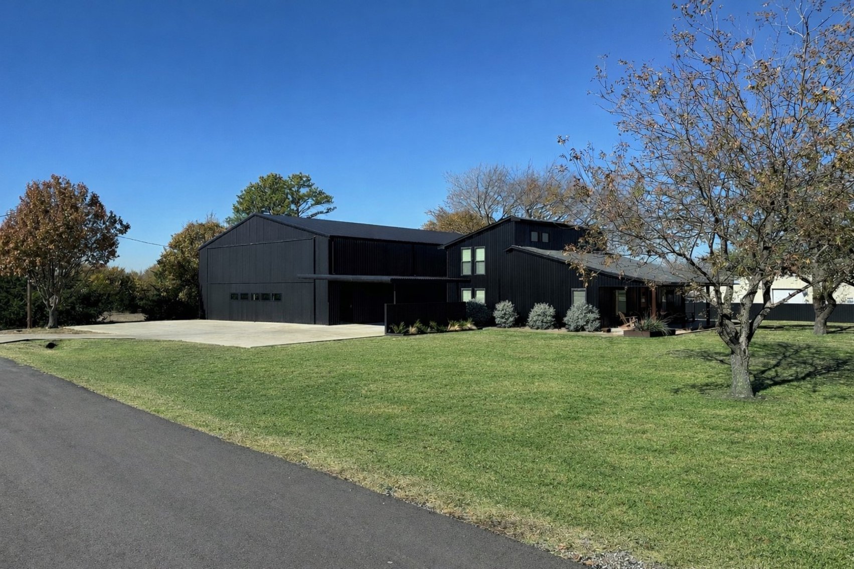 Image for Custom Aviation Home - Near Dallas, Texas