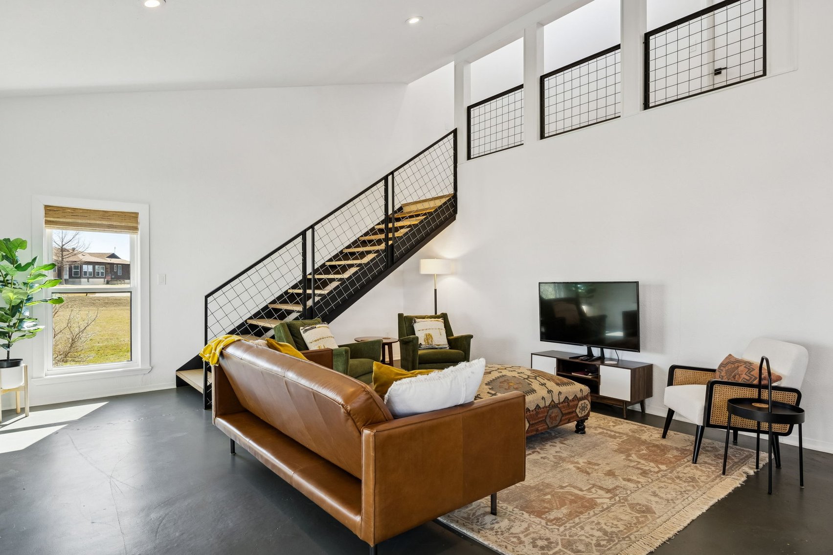 Image for Custom Aviation Home - Near Dallas, Texas