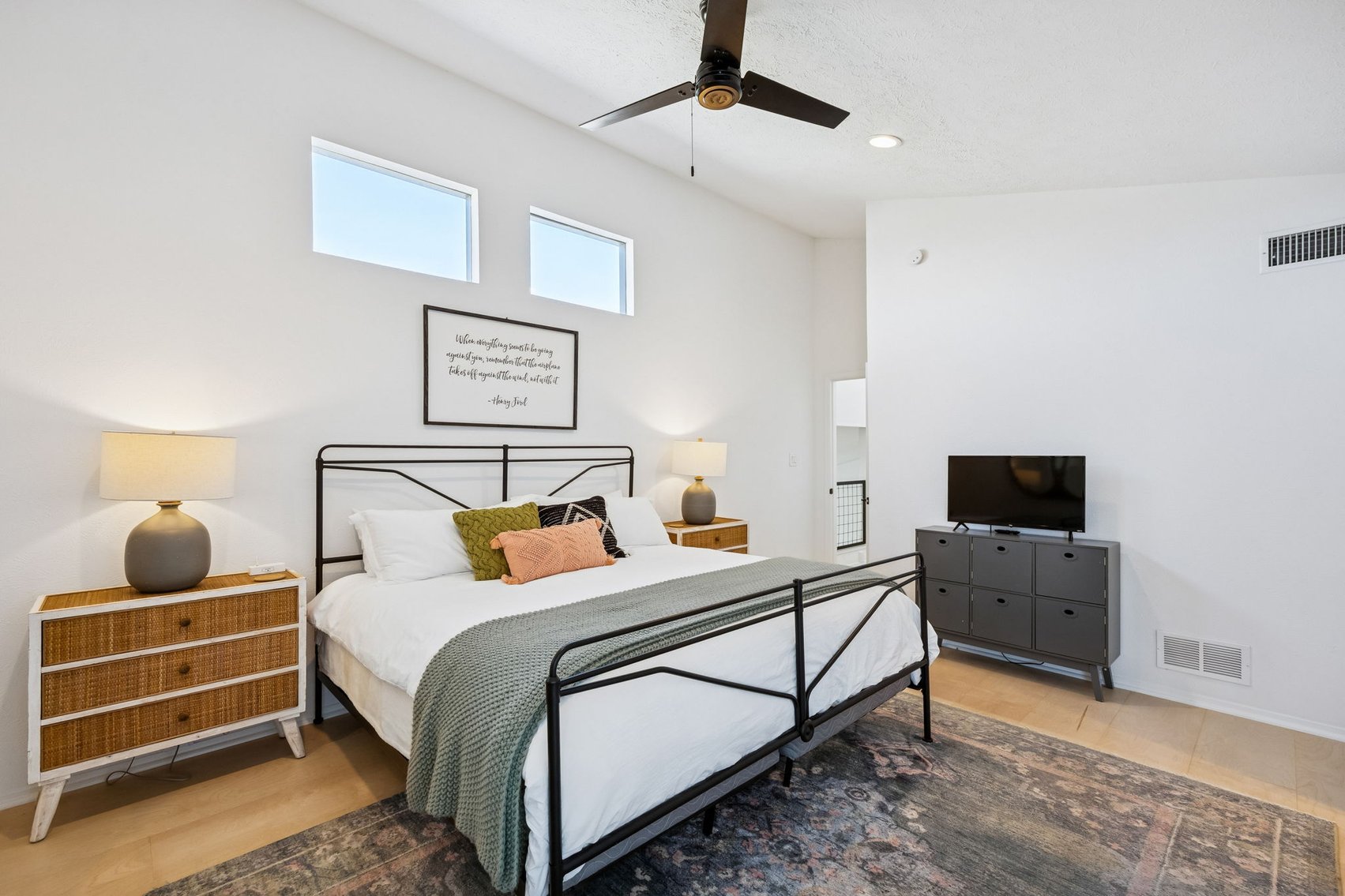 Image for Custom Aviation Home - Near Dallas, Texas