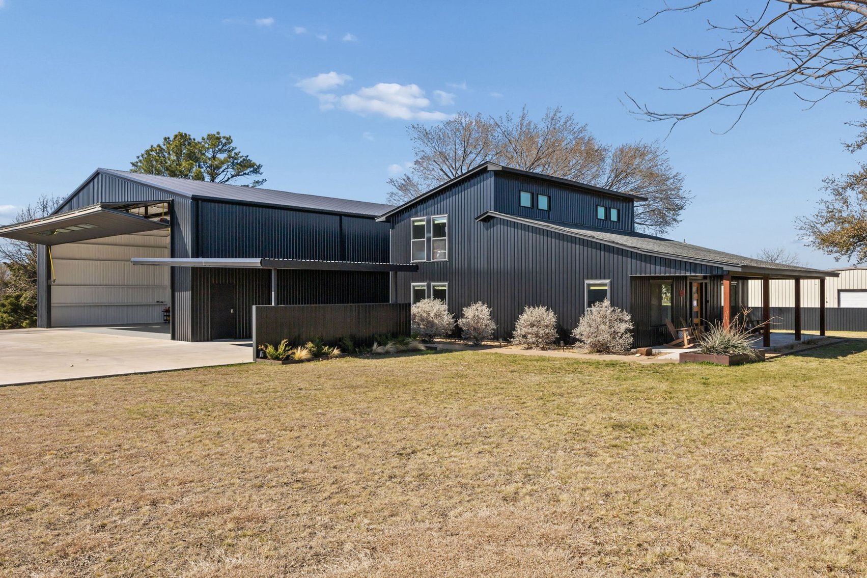 Image for Custom Aviation Home - Near Dallas, Texas