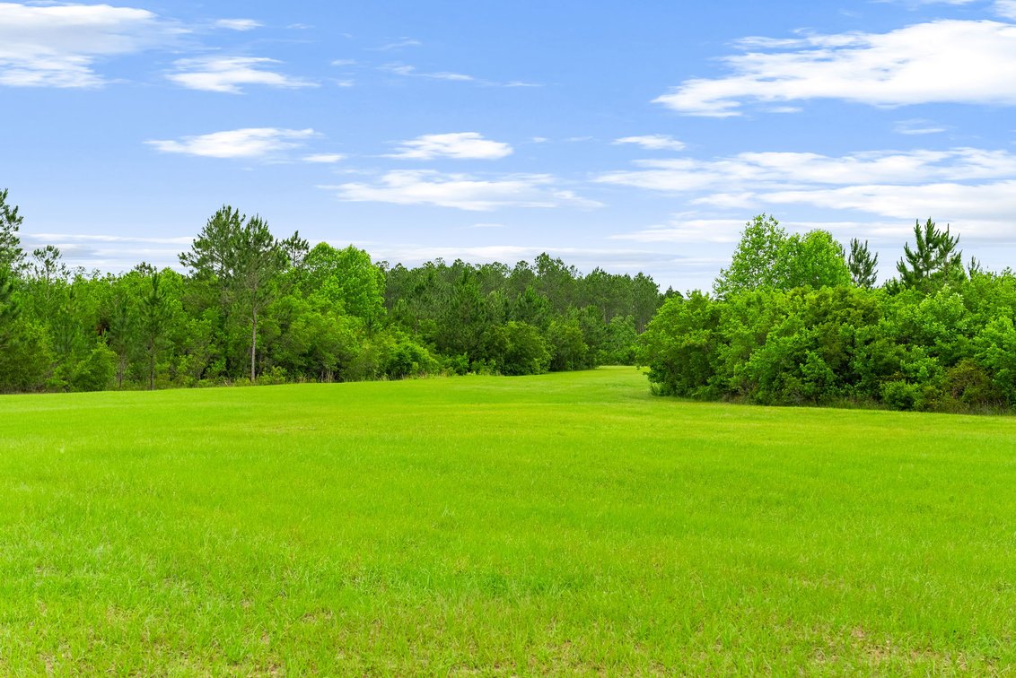 Image for Private Runway with Home & Hangar on 80± acres in Fountain, Florida