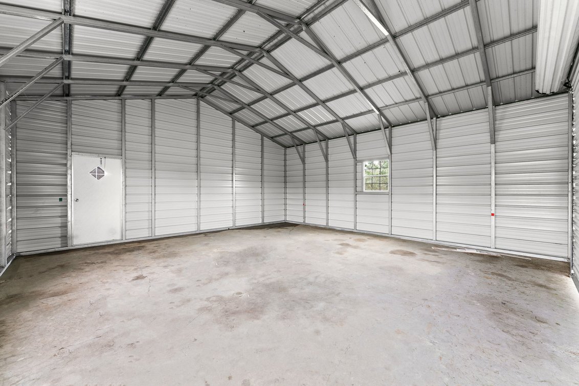 Image for Private Runway with Home & Hangar on 80± acres in Fountain, Florida
