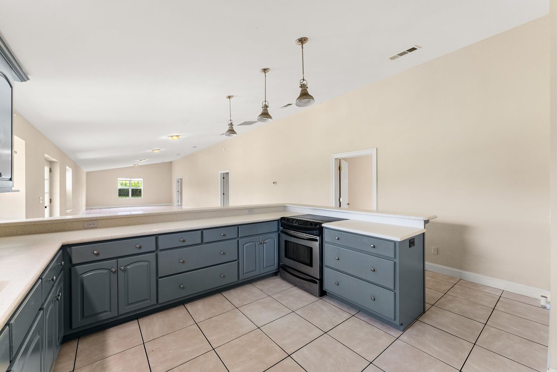 Image for Private Runway with Home & Hangar on 80± acres in Fountain, Florida