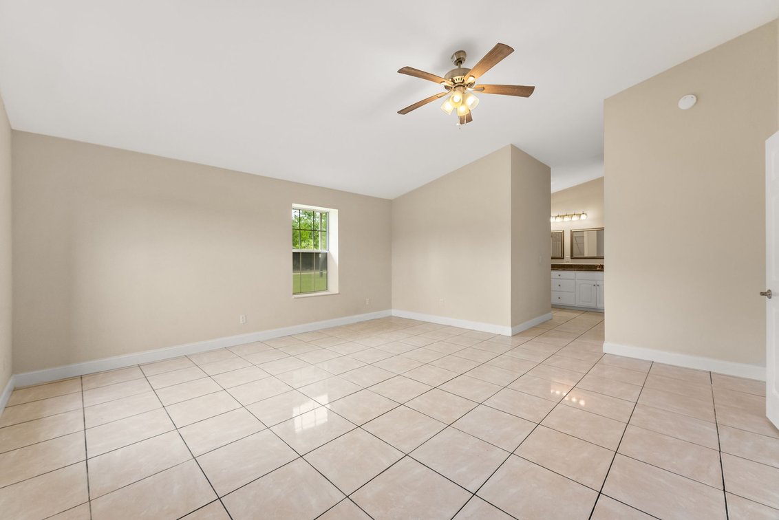 Image for Private Runway with Home & Hangar on 80± acres in Fountain, Florida