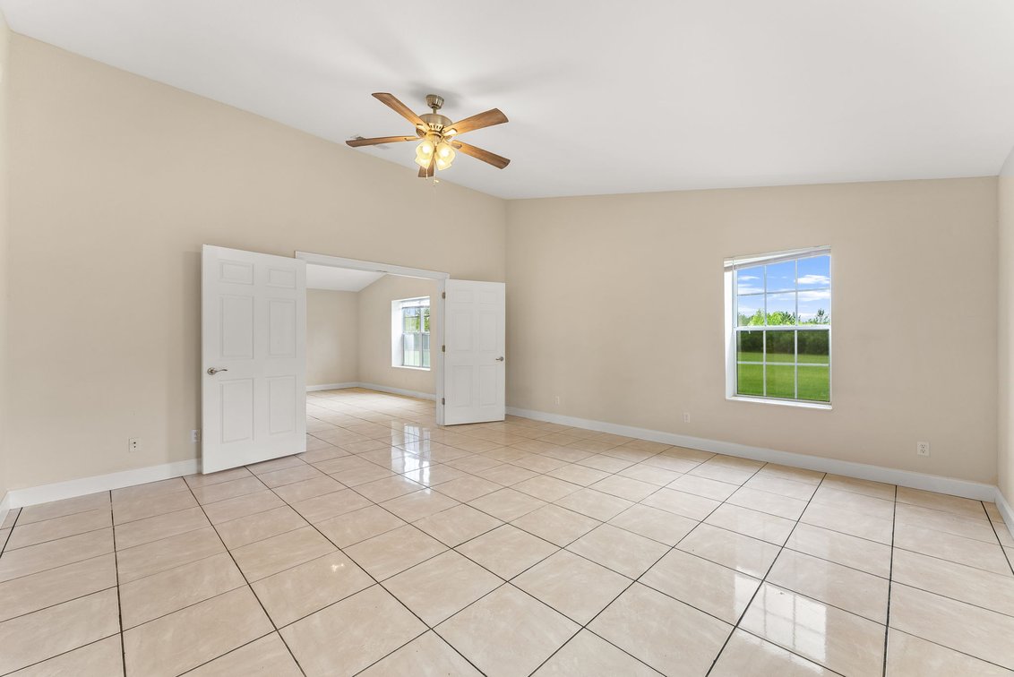 Image for Private Runway with Home & Hangar on 80± acres in Fountain, Florida