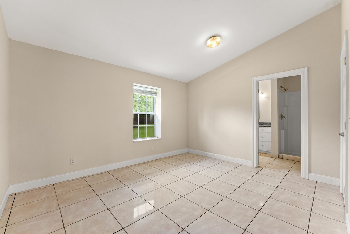 Image for Private Runway with Home & Hangar on 80± acres in Fountain, Florida