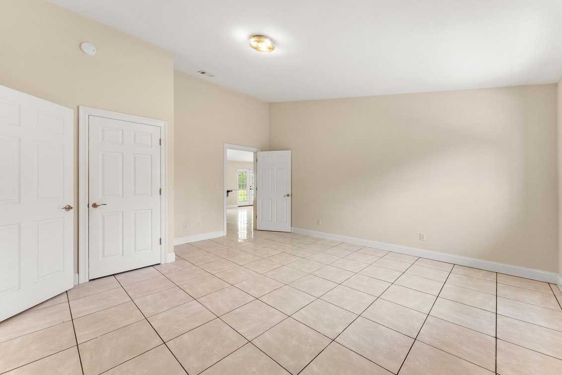 Image for Private Runway with Home & Hangar on 80± acres in Fountain, Florida