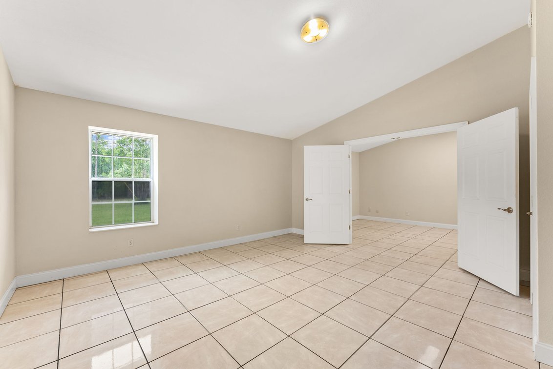 Image for Private Runway with Home & Hangar on 80± acres in Fountain, Florida