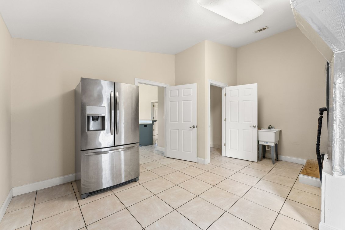 Image for Private Runway with Home & Hangar on 80± acres in Fountain, Florida
