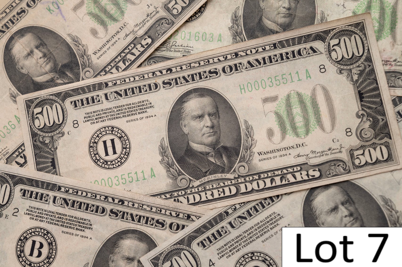 Image for Florida Division of Unclaimed Property Auction