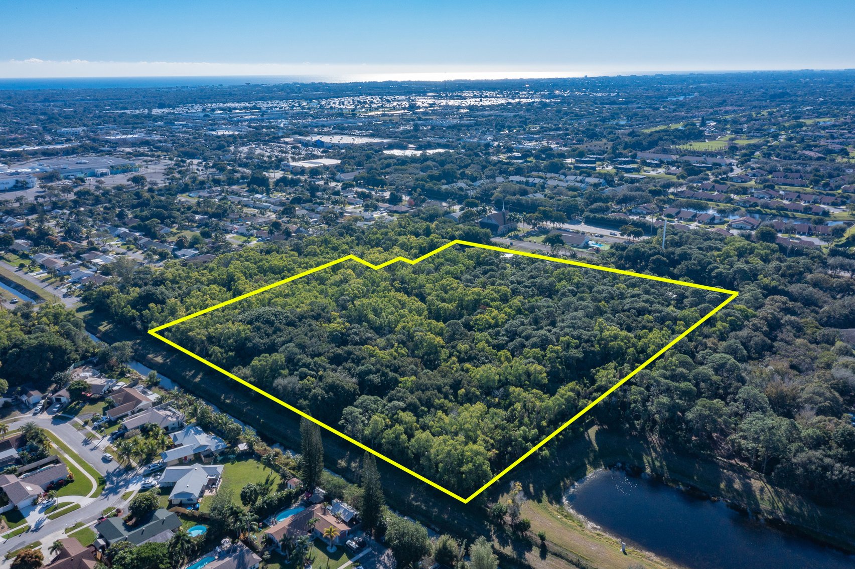 Image for Real Estate Auction - By Order of the Palm Beach County Housing Authority