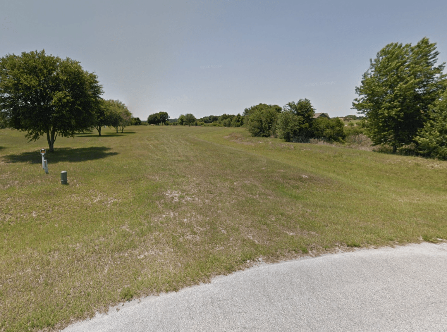 Image for Receiver Ordered Real Estate Sale - Groveland, FL