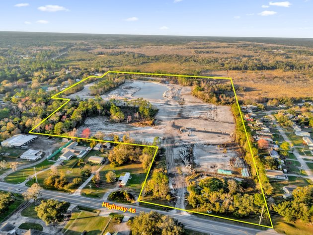 Image for United States Bankruptcy Auction -  Mims, FL