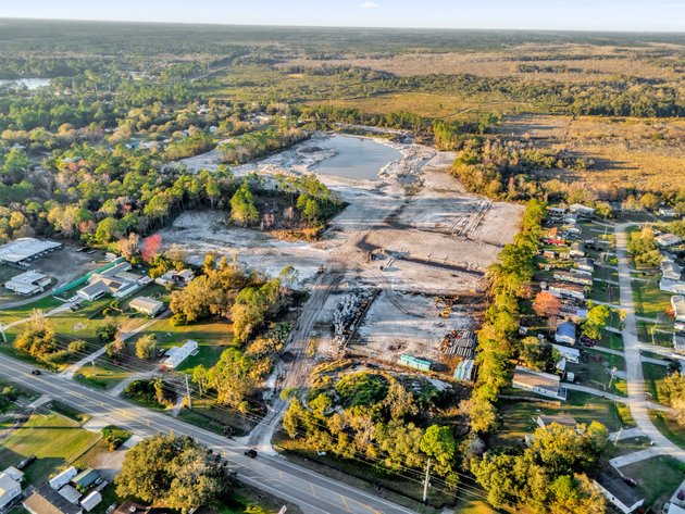 Image for United States Bankruptcy Auction -  Mims, FL