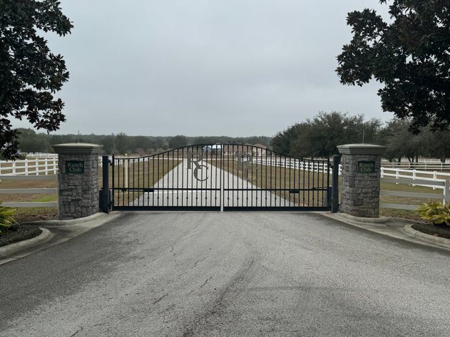 Image for Receiver Ordered Real Estate Sale - Groveland, FL