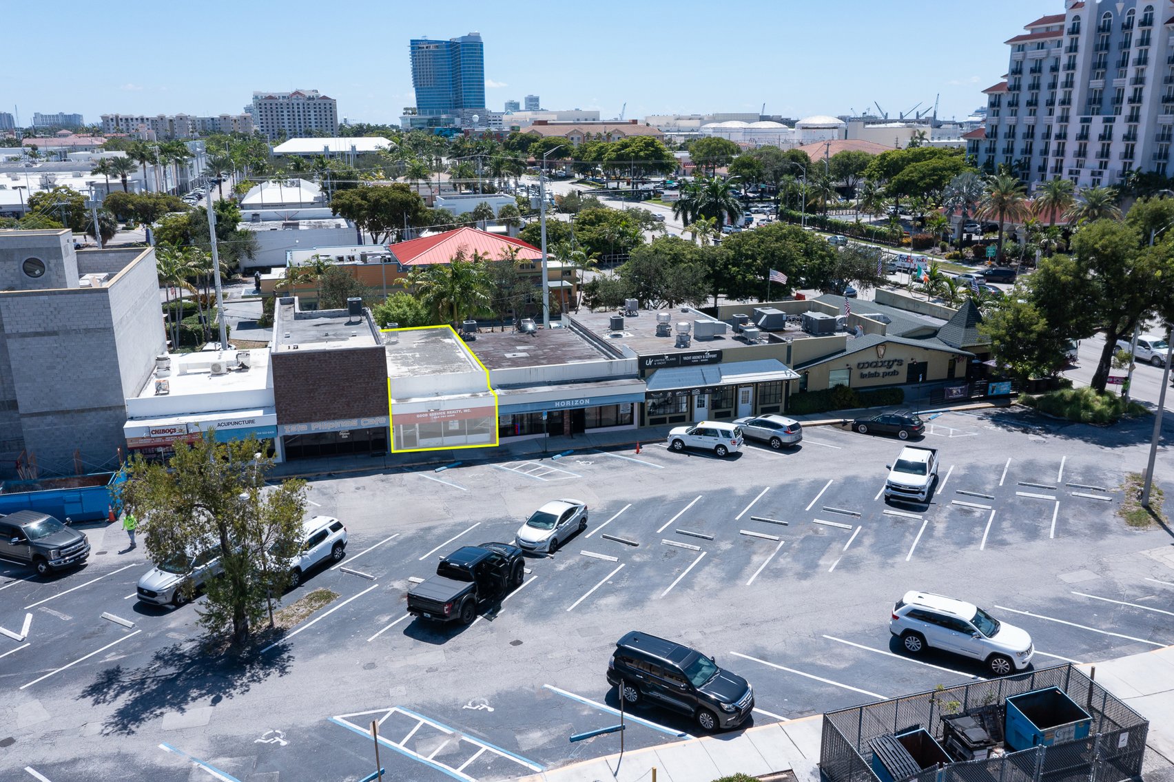 Image for Estate Ordered Multi-Property Auction - Rio Vista / Victoria Park, Fort Lauderdale, FL