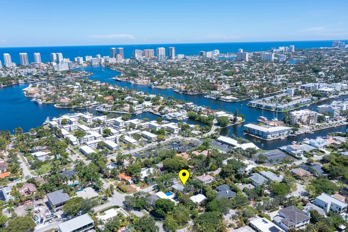 Image for Estate Ordered Multi-Property Auction - Rio Vista / Victoria Park, Fort Lauderdale, FL