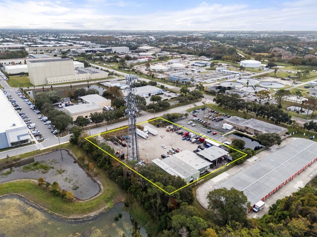 Image for United States Bankruptcy Sale -  Orlando, FL