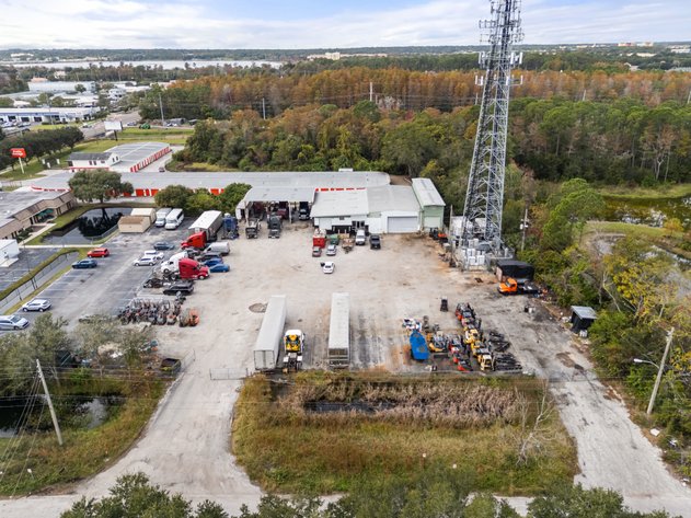 Image for United States Bankruptcy Sale -  Orlando, FL