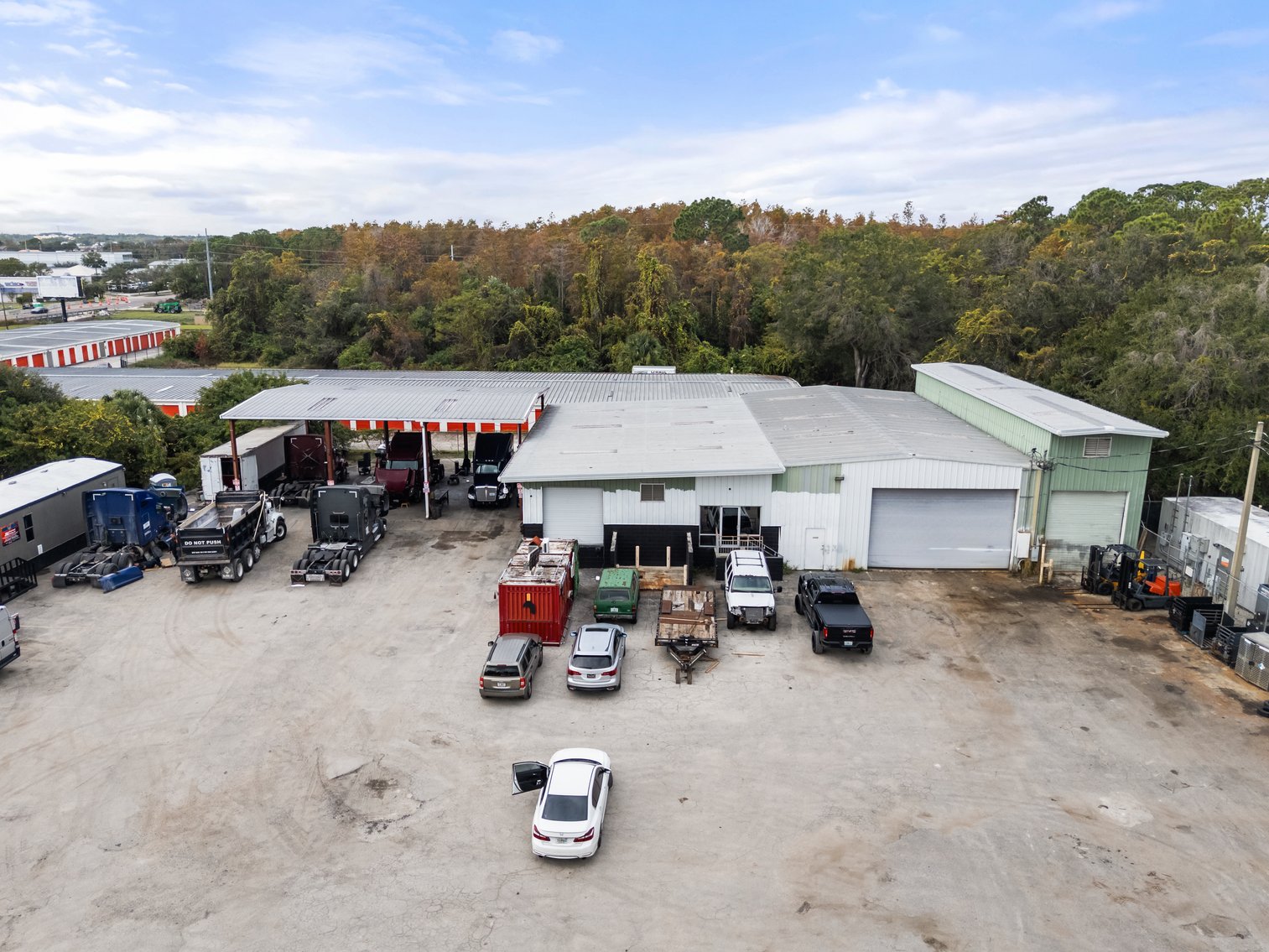 Image for United States Bankruptcy Sale -  Orlando, FL