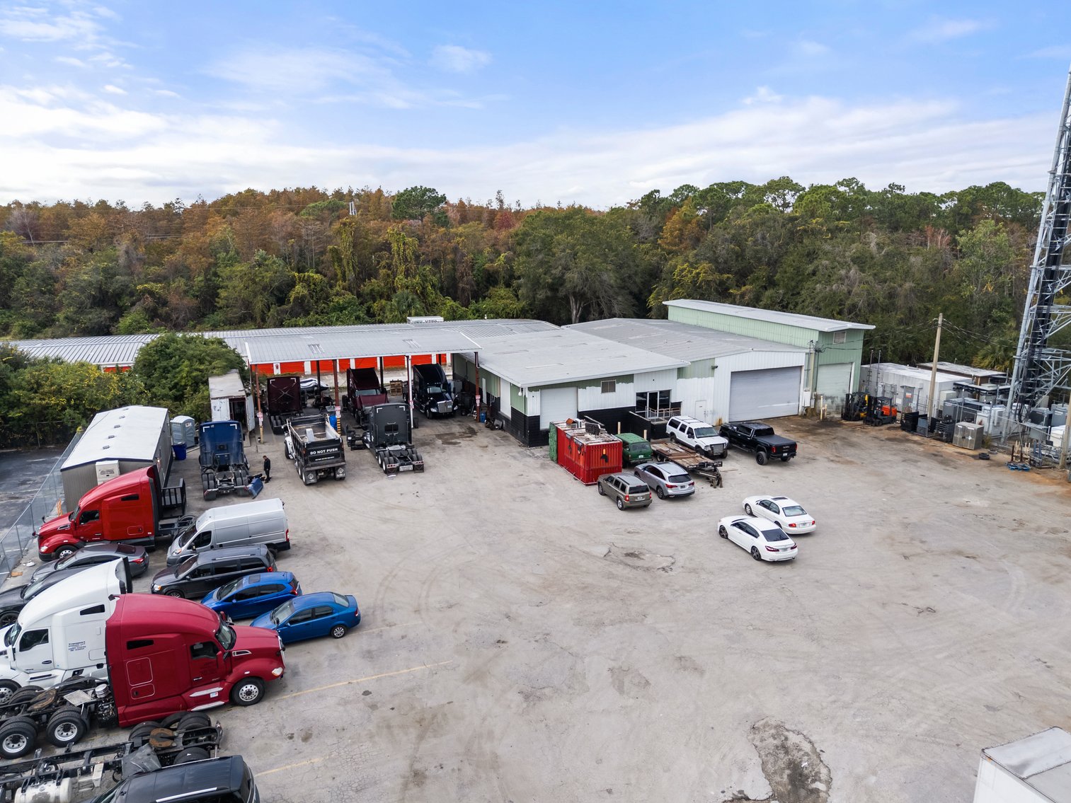 Image for United States Bankruptcy Sale -  Orlando, FL