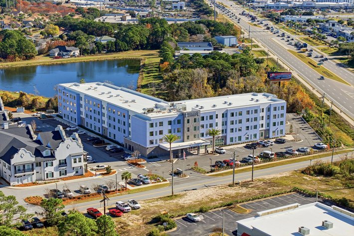 Image for United States Bankruptcy Auction - Sandestin, FL