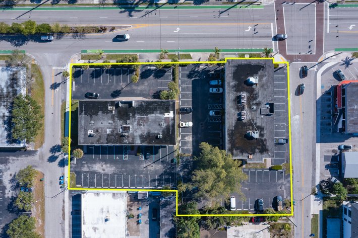 Image for Real Estate Auction By Order of Assignee - Oakland Park, FL