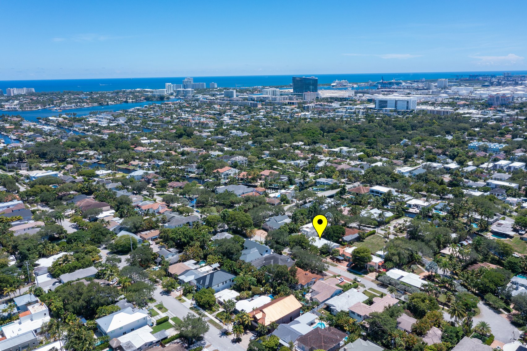 Image for Estate Ordered Sealed Bid Auction - Rio Vista, Fort Lauderdale, FL