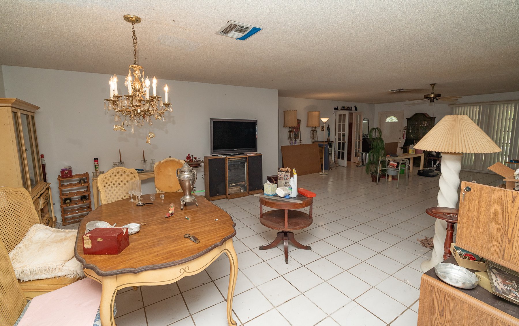 Image for Estate Ordered Sealed Bid Auction - Rio Vista, Fort Lauderdale, FL