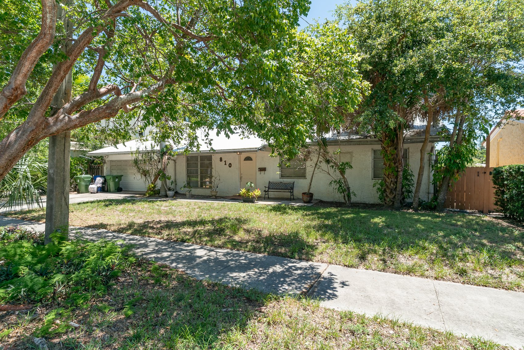 Image for Estate Ordered Sealed Bid Auction - Rio Vista, Fort Lauderdale, FL