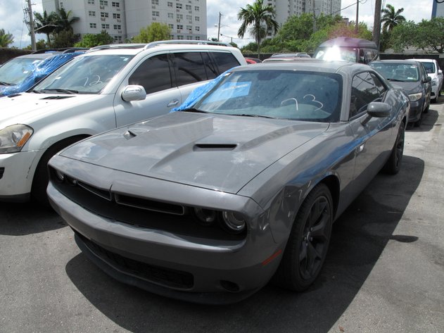 Image for City of Miami Surplus Vehicles, Trucks, and Equipment Auction