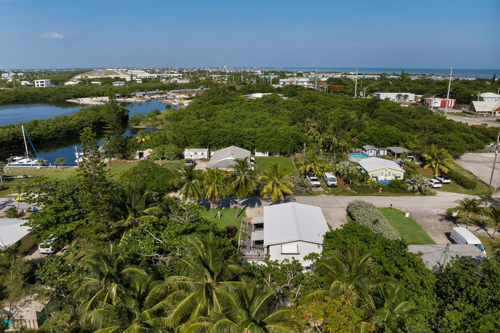 Image for United States Bankruptcy Auction - Duplex in Marathon, FL
