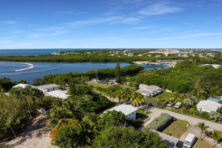 Image for United States Bankruptcy Auction - Duplex in Marathon, FL