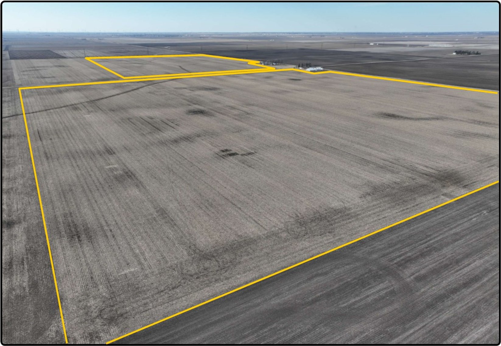 Image for Closed - Macon Co., IL - 257.04 Ac., m/l (030-0483) **Acres Updated on 3/18/24**