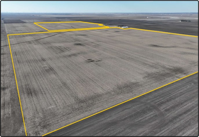 Image for Closed - Macon Co., IL - 257.04 Ac., m/l (030-0483) **Acres Updated on 3/18/24**