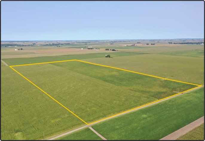 Image for Closed - Tazewell Co., IL - 80.00 Ac., m/l (030-0499-01)