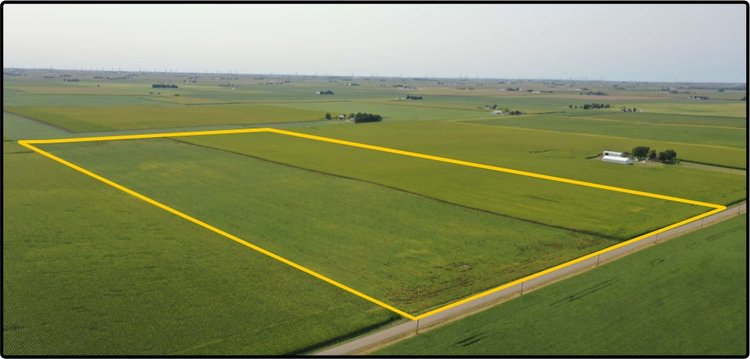 Image for Closed - Tazewell Co., IL - 80.00 Ac., m/l (030-0499-01)