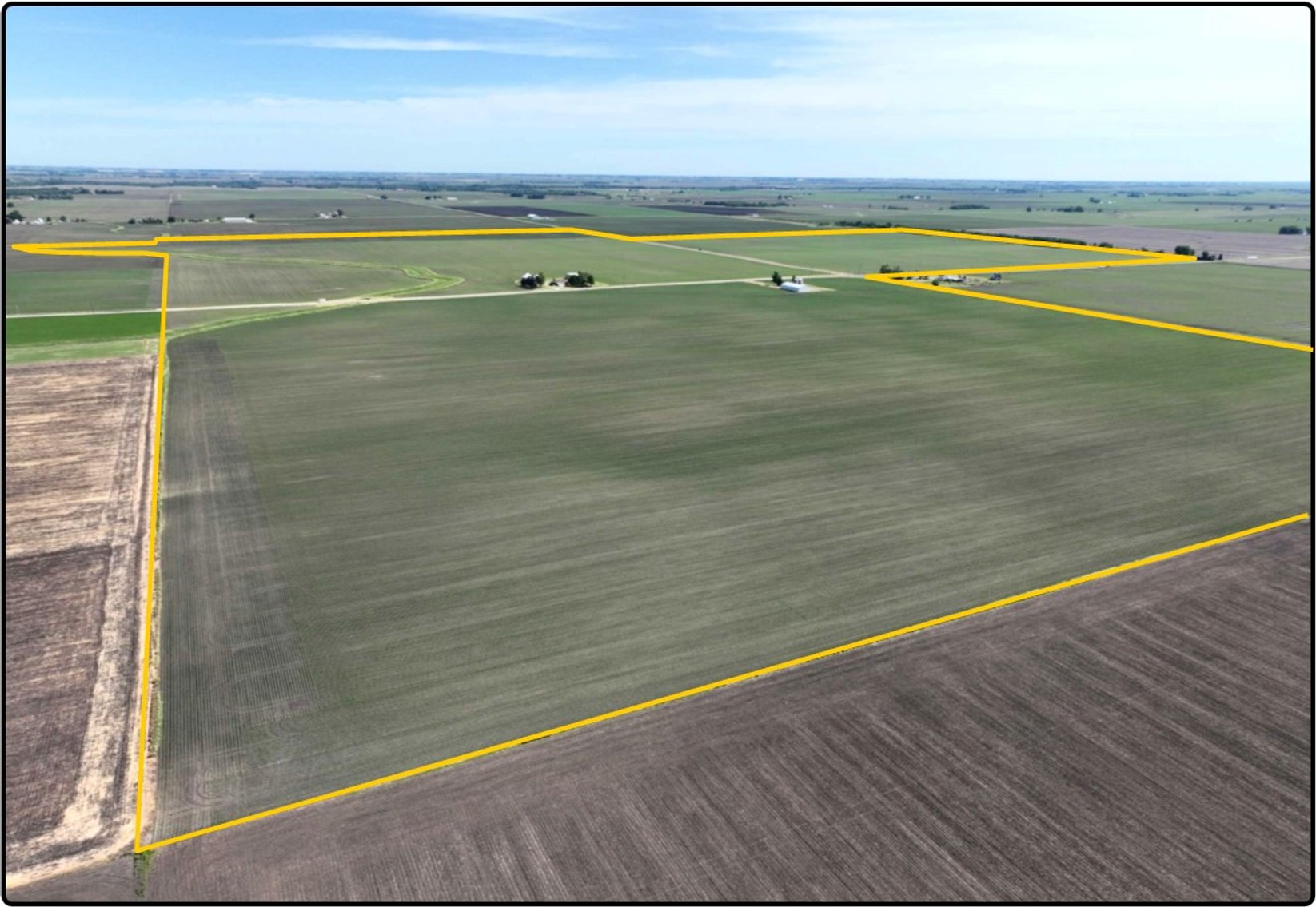 Image for Closed - Marshall Co., IL - 637.837 Ac., m/l (030-0479)