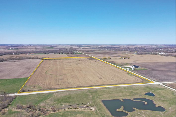 Image for Closed - Polk/Story Co., IA - 503.46 Ac., m/l (000-4049)