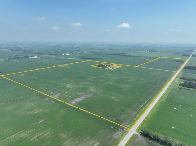 Image for Closed - Waseca Co., MN - 214.28 Ac., ml (190-0284)