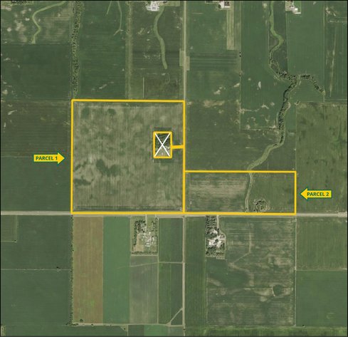 Image for Closed - Waseca Co., MN - 214.28 Ac., ml (190-0284)