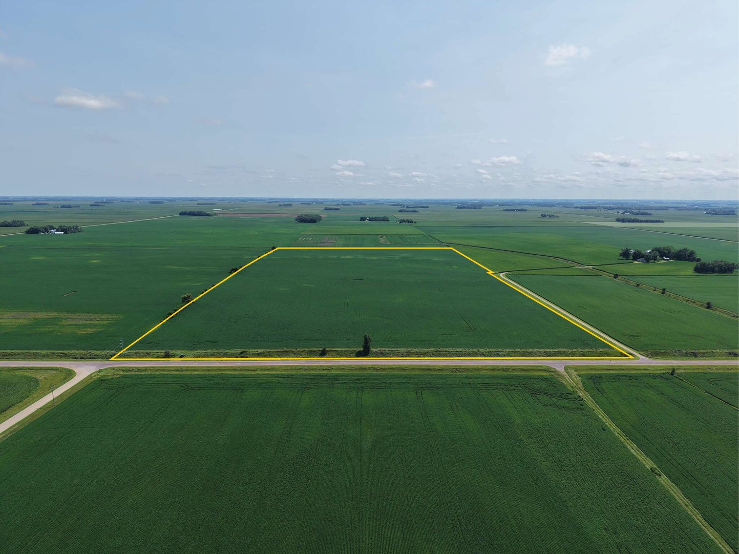 Image for Closed - Brown Co., MN - 149.90 Ac., ml (190-0289)