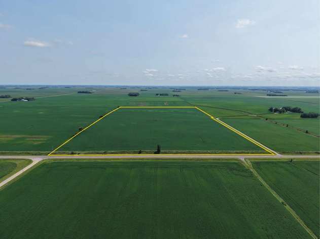 Image for Closed - Brown Co., MN - 149.90 Ac., ml (190-0289)