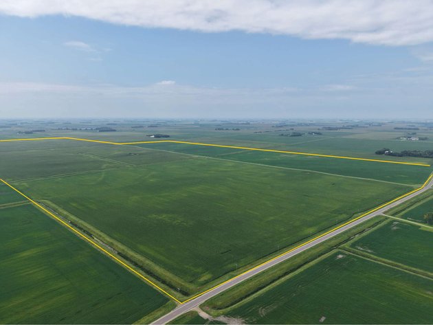 Image for Closed - Lac Qui Parle/Yellow Medicine Co., MN - 716.27 Ac., m/l (190-0286)