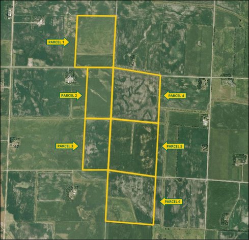 Image for Closed - Lac Qui Parle/Yellow Medicine Co., MN - 716.27 Ac., m/l (190-0286)