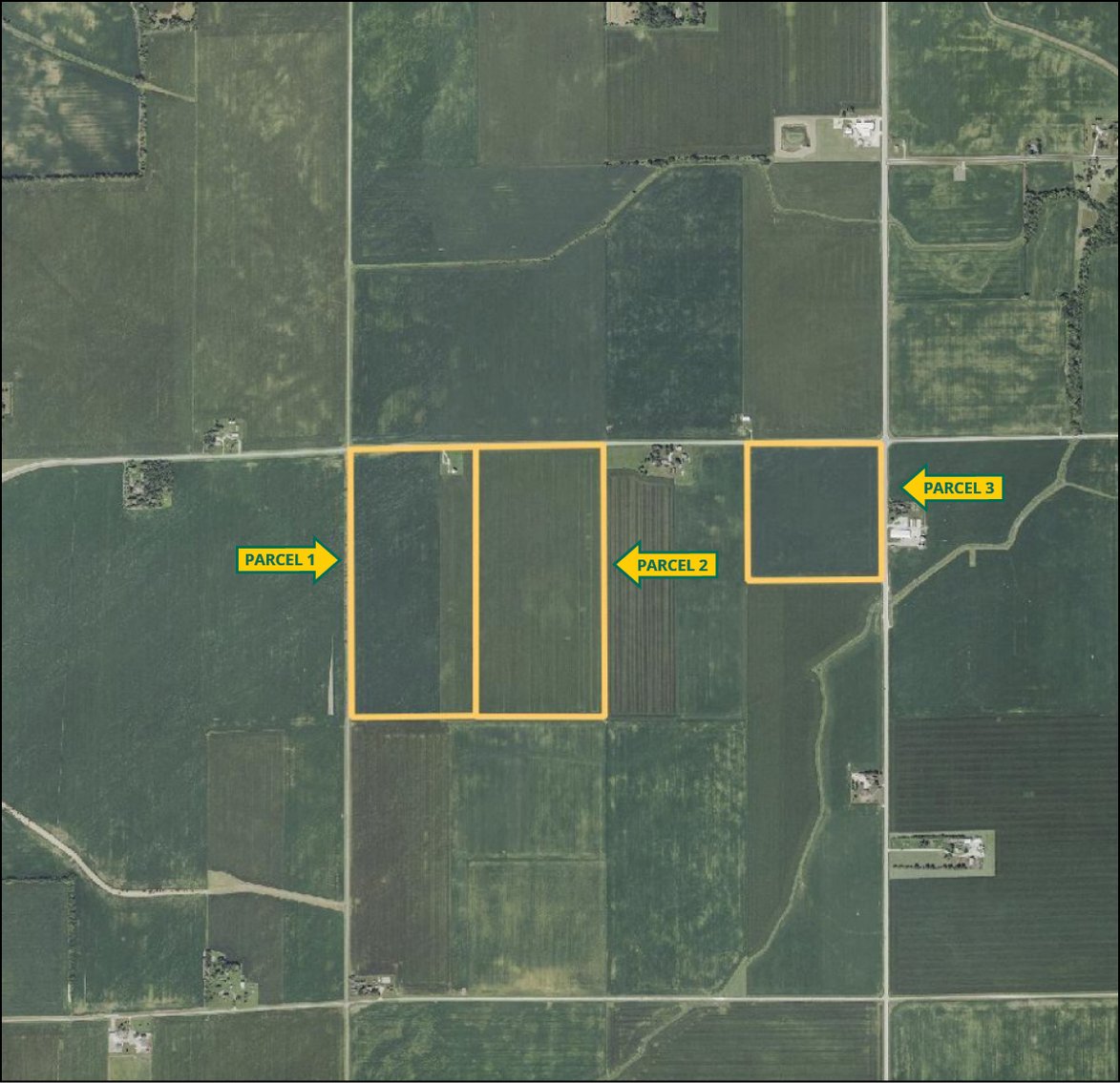 Image for Closed - Iroquois, IL - 189.78 Ac., m/l (130-0185)